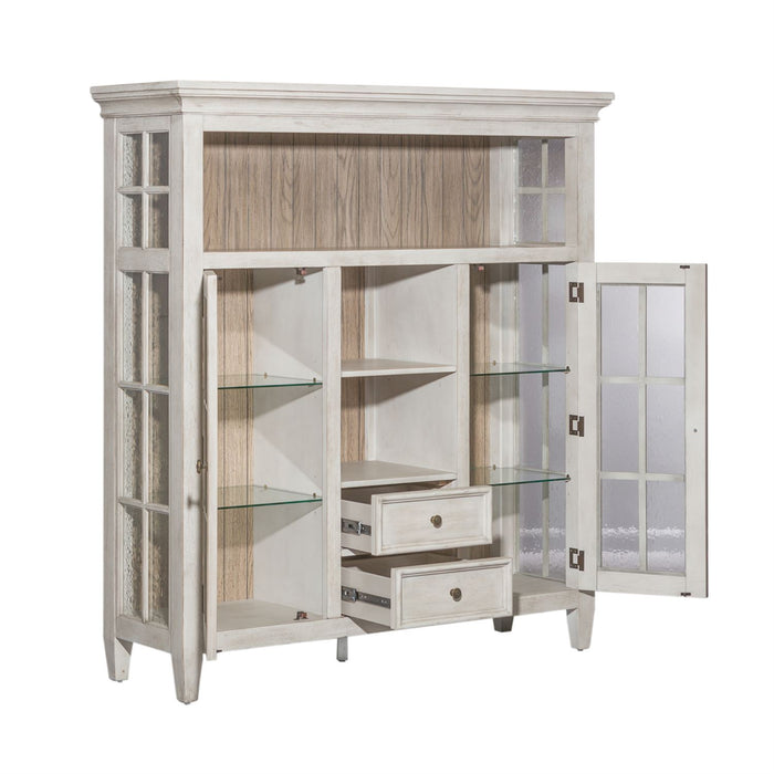 Liberty Furniture | Dining Display Cabinets in Baltimore, Maryland 15474