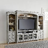 Liberty Furniture | Entertainment Center with Piers in Pennsylvania 16382