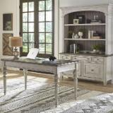 Liberty Furniture | Home Office 3 Piece Desk Sets in Pennsylvania 16499