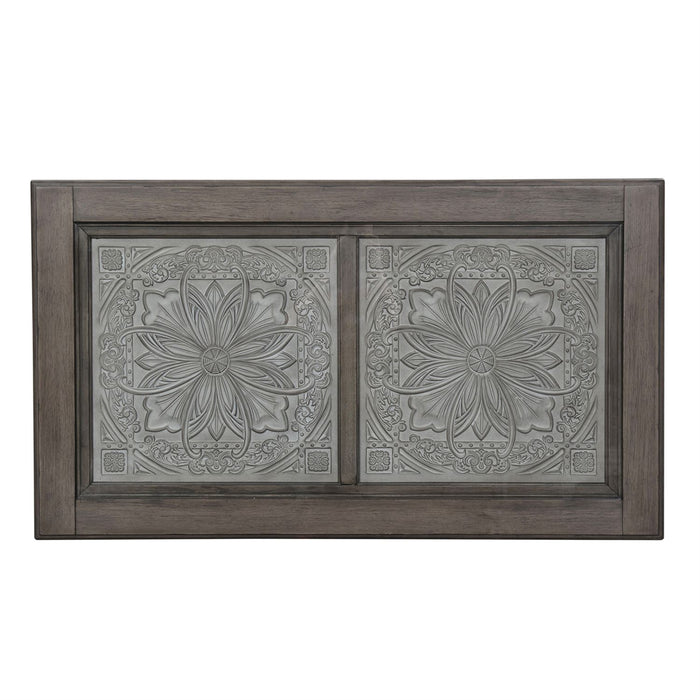 Liberty Furniture | Occasional Rect Ceiling Tile Cocktail Table in Richmond,VA 16676