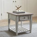 Liberty Furniture | Occasional Drawer End Table in Richmond Virginia 16696