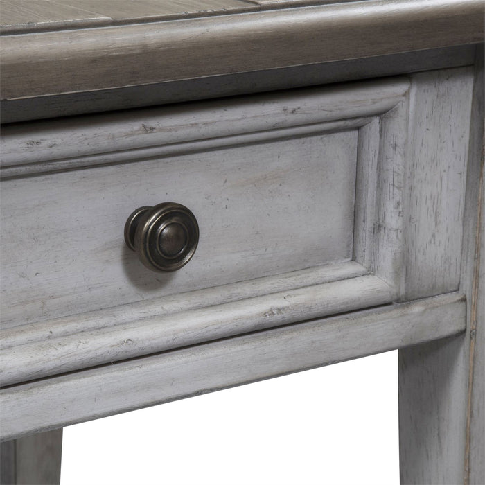 Liberty Furniture | Occasional Drawer End Table in Richmond Virginia 16703