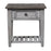 Liberty Furniture | Occasional Drawer End Table in Richmond Virginia 16697