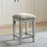 Liberty Furniture | Occasional Console Stool in Richmond Virginia 16665