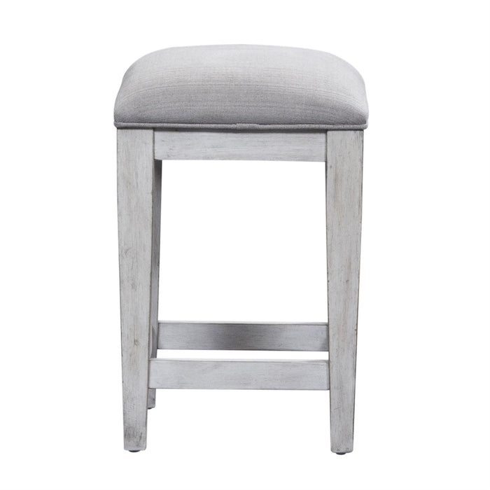 Liberty Furniture | Occasional Console Stool in Richmond Virginia 16666