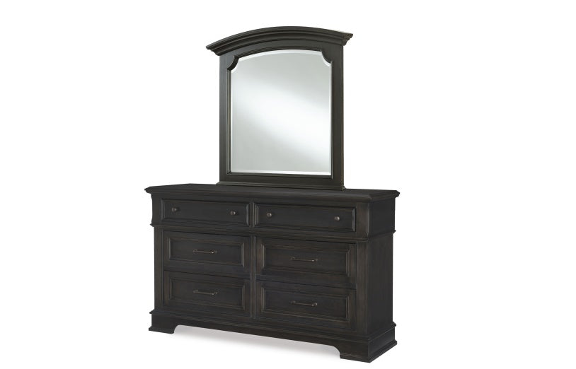 Legacy Classic Furniture | Bedroom Dresser & Mirror in Richmond,VA 8646