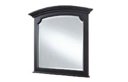 Legacy Classic Furniture | Bedroom Arched Mirror in Richmond,VA 8640