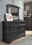 Legacy Classic Furniture | Bedroom Dresser & Mirror in Richmond,VA 8644