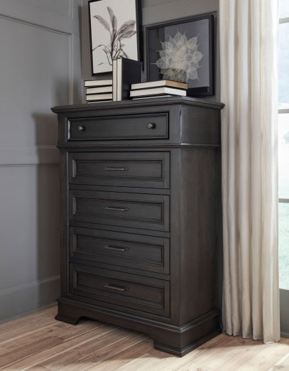 Legacy Classic Furniture | Bedroom Drawer Chest in Winchester, Virginia 8627