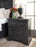 Legacy Classic Furniture | Bedroom Night Stand in Richmond,VA 8631