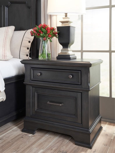 Legacy Classic Furniture | Bedroom Arched Queen Panel 4 Piece Bedroom Set in New Jersey, NJ 8687