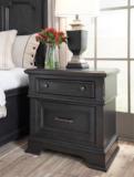 Legacy Classic Furniture | Bedroom Night Stand in Richmond,VA 8630