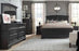 Legacy Classic Furniture | Bedroom Arched Queen Panel 5 Piece Bedroom Set in Pennsylvania 8691