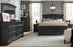  Legacy Classic Furniture | Bedroom Arched Queen Panel 5 Piece Bedroom Set in Pennsylvania 8692