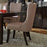 Liberty Furniture | Dining Upholstered Side Chairs -Khaki in Richmond Virginia 11442