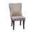 Liberty Furniture | Dining Upholstered Side Chairs -Khaki in Richmond Virginia 11443
