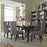 Liberty Furniture | Dining Upholstered Side Chairs -Grey in Richmond Virginia 11434
