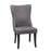 Liberty Furniture | Dining Upholstered Side Chairs -Grey in Richmond Virginia 11428