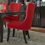 Liberty Furniture | Dining Upholstered Side Chairs -Red in Richmond,VA 11435