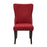 Liberty Furniture | Dining Upholstered Side Chairs -Red in Richmond,VA 11437