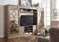 Liberty Furniture | Entertainment Center with Piers in Pennsylvania 2103