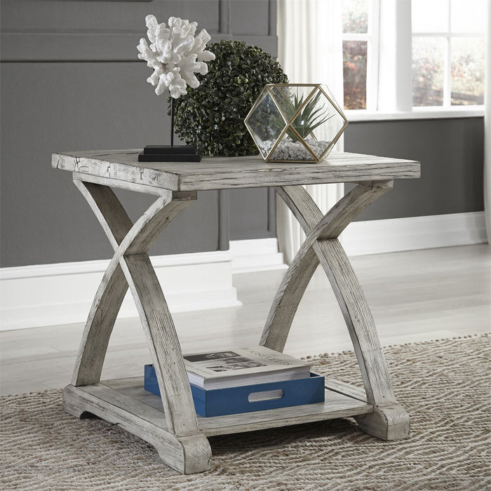 Liberty Furniture | Occasional End Table in Richmond Virginia 17024
