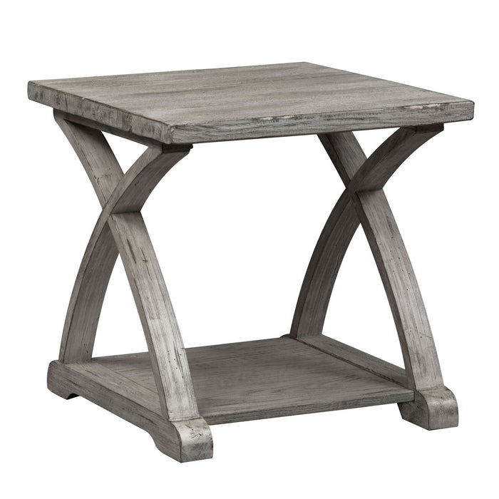 Liberty Furniture | Occasional End Table in Richmond Virginia 17026