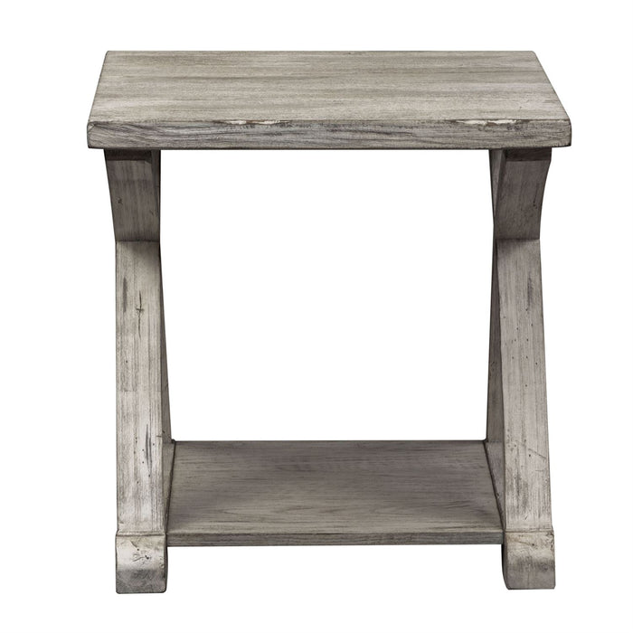 Liberty Furniture | Occasional Chair Side Table in Richmond Virginia 17033