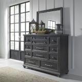 Liberty Furniture | Bedroom Dressers And Mirrors in Southern Maryland, Maryland 2703