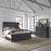 Liberty Furniture | Bedroom King Panel 3 Piece Bedroom Sets in New Jersey, NJ 2709