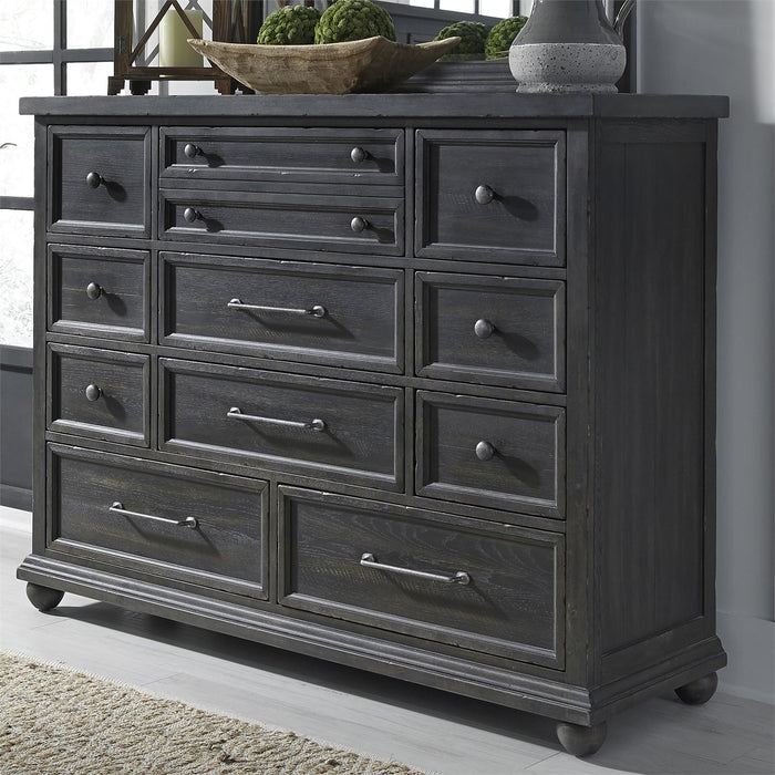 Liberty Furniture | Bedroom Dressers And Mirrors in Southern Maryland, Maryland 2704