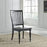 Liberty Furniture | Dining Slat Back Side Chair in Richmond Virginia 7762