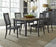 Liberty Furniture | Dining 7 Piece Rectangular Table Set in Frederick, Maryland 7787