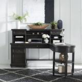 Liberty Furniture | Home Office L Shaped Desk Sets in Fredericksburg, Virginia 16480