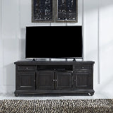 Liberty Furniture | Entertainment 66" TV Console in Lynchburg, Virginia 16338