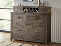Legacy Classic Furniture | Bedroom Bureau in Winchester, Virginia 10188