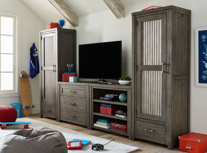 Legacy Classic Furniture | Youth Bedroom Bookcase in Winchester, Virginia 101780