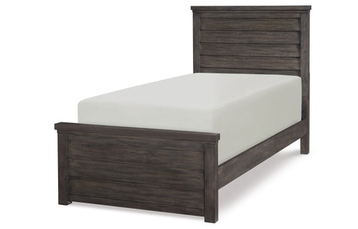 Legacy Classic Furniture | Youth Bedroom Panel Bed Twin in Charlottesville, Virginia 10235