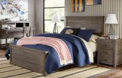 Legacy Classic Furniture |  Youth Bedroom Panel Bed Full 3 Piece Bedroom Set in Annapolis, Maryland 10238