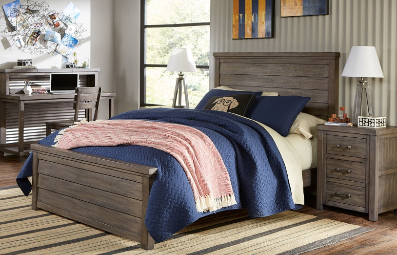 Legacy Classic Furniture | Youth Bedroom Panel Bed Full in Lynchburg, Virginia 10234