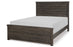 Legacy Classic Furniture | Youth Bedroom Panel Bed Full in Lynchburg, Virginia 10233