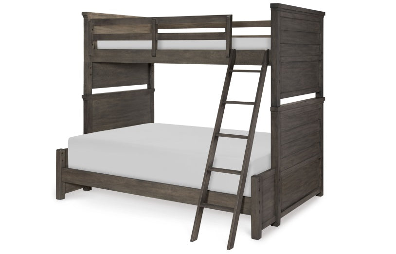 Legacy Classic Furniture |  Youth Bedroom Twin over Full Bunk Bed in Frederick, Maryland 10252