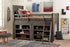 Legacy Classic Furniture | Youth Bedroom Bookcase in Winchester, Virginia 10178