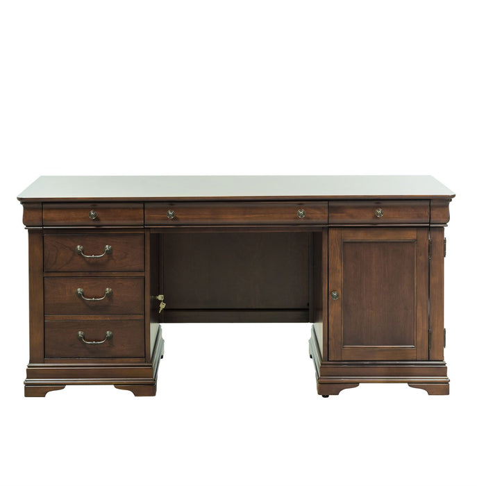 Liberty Furniture | Home Office Credenza in Charlottesville, Virginia 12988