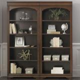 Liberty Furniture | Home Office Bunching Bookcases in Lynchburg, Virginia 12929