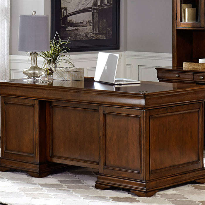 Liberty Furniture | Home Office Jr Executive Desks in Southern Maryland, Maryland 12957
