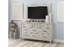 Legacy Classic Furniture | Bedroom Dresser & TV Frame in Richmond,VA 11718