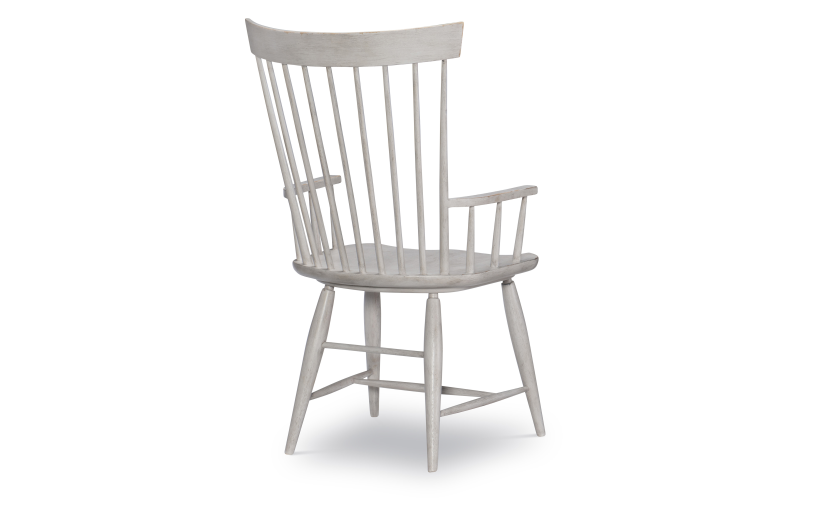 Legacy Classic Furniture | Dining Windsor Arm Chairs in Richmond Virginia 59