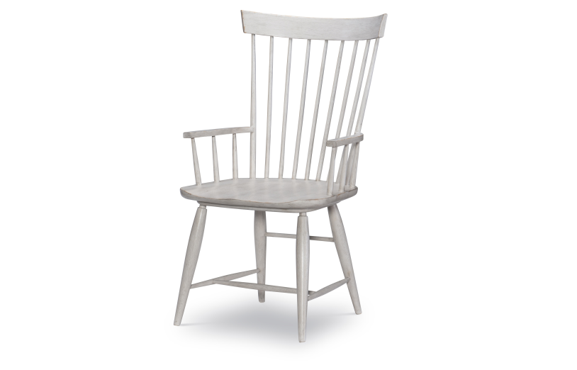 Legacy Classic Furniture | Dining Windsor Arm Chairs in Richmond Virginia 58