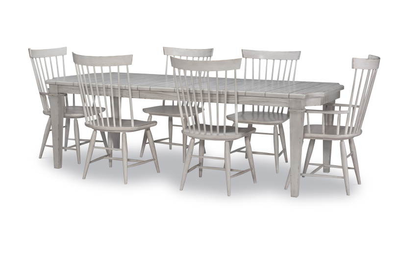 Legacy Classic Furniture | Dining Windsor Arm Chairs in Richmond Virginia 64